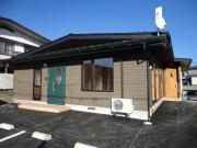 山形新幹線山形駅までバス約12分 徒歩3分