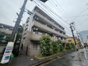 コンフォート文京小石川