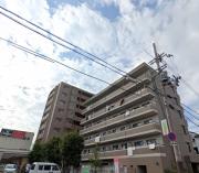 南海本線泉大津駅まで徒歩10分