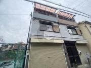 ＪＲ片町線徳庵駅まで徒歩14分