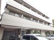 京王線飛田給駅まで徒歩7分