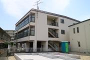 ＪＲ山陽本線倉敷駅まで徒歩20分