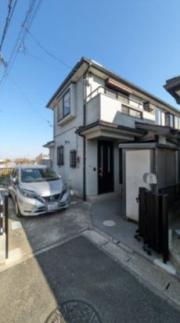 熊谷市大原戸建