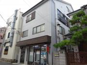 ＪＲ総武線（各駅停車）小岩駅まで徒歩7分