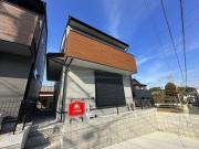 藤沢市渡内2丁目戸建て