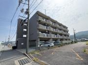 サンフォーレ周布