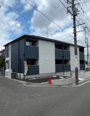 アバルト南光台