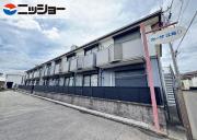 カーサ江島II B棟