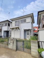 SKヴィレッジC棟