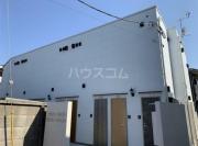 ソルナクレイシア南阿佐ヶ谷II