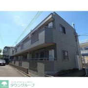 ESPOIR上用賀（エスポワー
