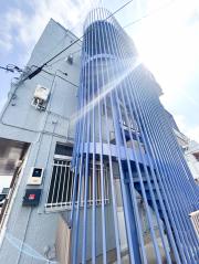 ＪＲ南武線武蔵新城駅まで徒歩17分