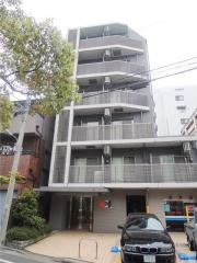 ファランドール西葛西