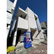地下鉄東山線本陣駅まで徒歩8分