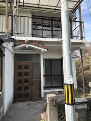 西舞子5丁目テラス庭付き