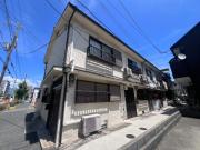 神戸市兵庫区小松通戸建て