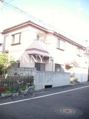 グリーンハイツ