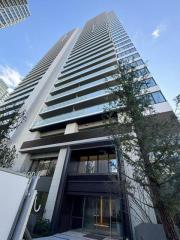 プラウドタワー小岩フロント