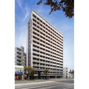 CLUB ORIENT BLD No.122