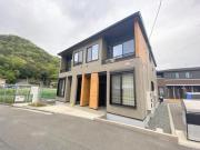 ＪＲ可部線河戸帆待川駅まで徒歩39分