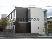 レオパレスサントネ