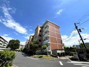 稲毛高浜北住宅