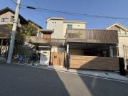 豊中市東豊中町2丁目住宅