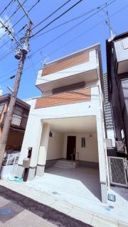 京急大師線港町駅まで徒歩1分