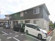 ＪＲ山陽本線西明石駅まで徒歩17分