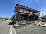 エステリーオ A棟