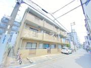 地下鉄御堂筋線東三国駅まで徒歩3分