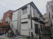 京王線八幡山駅まで徒歩8分