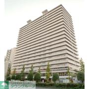 エルアージュ小石川B棟