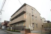 日暮里・舎人ライナー高野駅まで徒歩5分