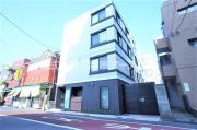 ウェルスクエアイズム蒲田SOUTH