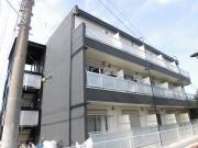小田急江ノ島線湘南台駅まで徒歩13分