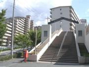 メゾンドールウイングヒルズ4番館