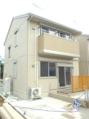堀之内戸建A棟B棟C棟D棟E棟F棟 F棟