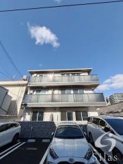 近鉄大阪線俊徳道駅まで徒歩7分