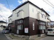 アップルハウス城西町