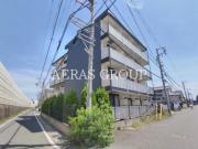 レオパレス市川原木