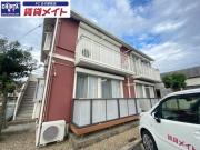 フレグランスかおりA