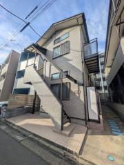 ＪＲ京浜東北・根岸線西川口駅まで徒歩6分