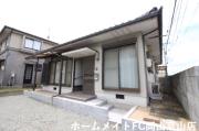 水島臨海鉄道三菱自工前駅まで徒歩38分