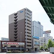 プレサンス東別院駅前コネクション