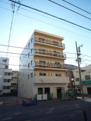 シャトーライフ相模原5