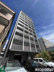 地下鉄鶴舞線大須観音駅まで徒歩7分