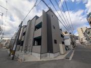 ルアナ新神戸