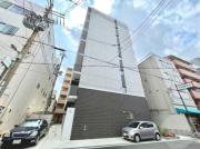 阪急京都線上新庄駅まで徒歩4分