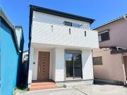 入江南町戸建